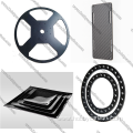 Carbon Fiber Sheet Laser Cutting